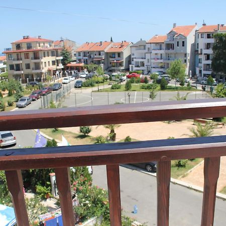 Yankov'S House Otel Süzebolu Dış mekan fotoğraf