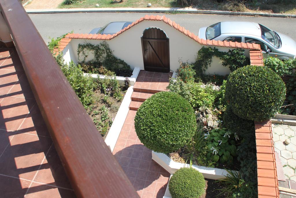 Yankov'S House Otel Süzebolu Dış mekan fotoğraf