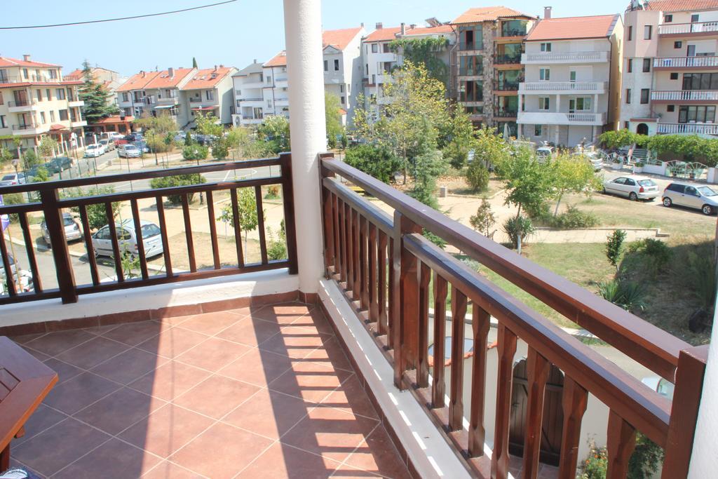 Yankov'S House Otel Süzebolu Dış mekan fotoğraf