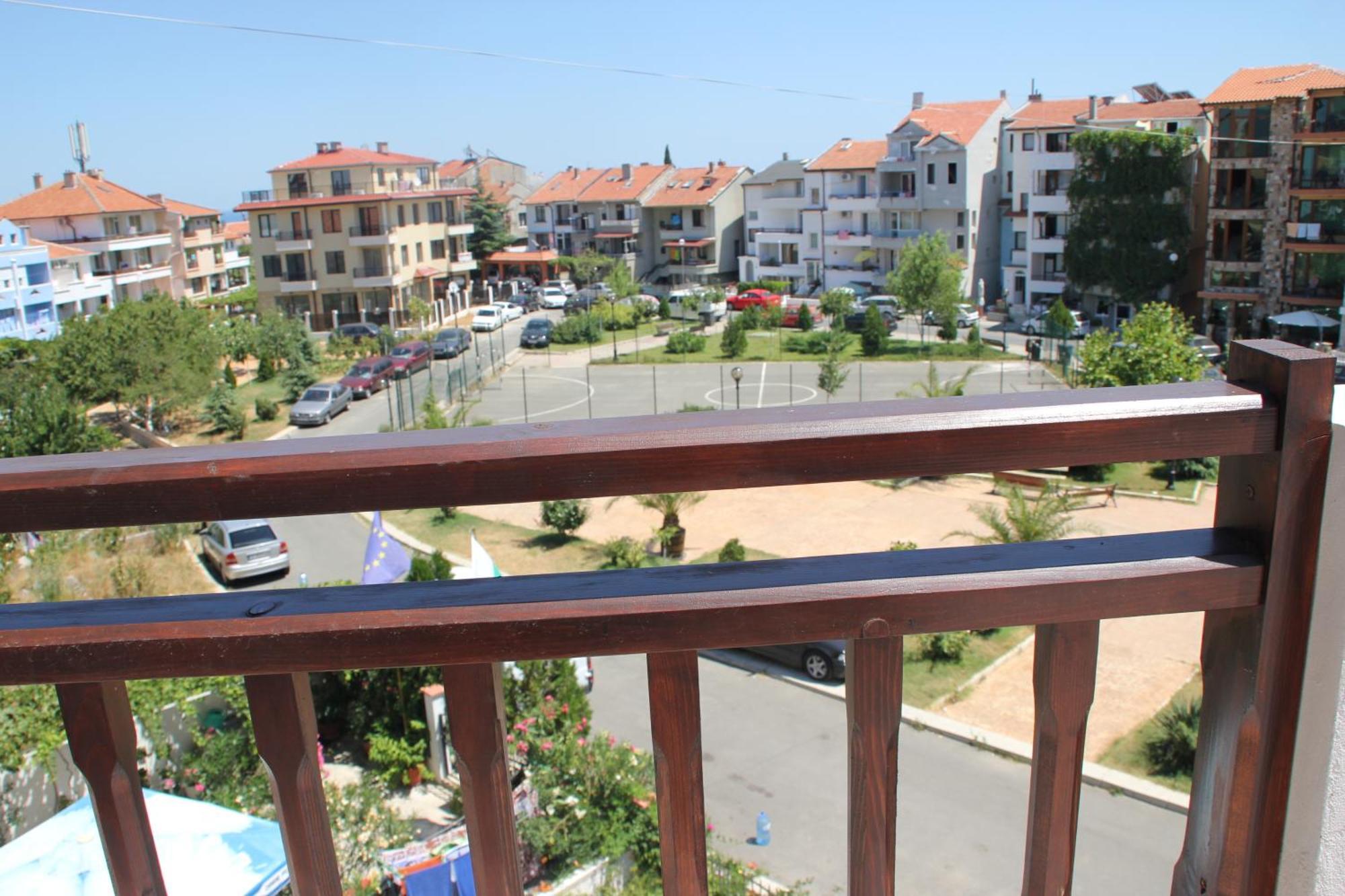 Yankov'S House Otel Süzebolu Dış mekan fotoğraf