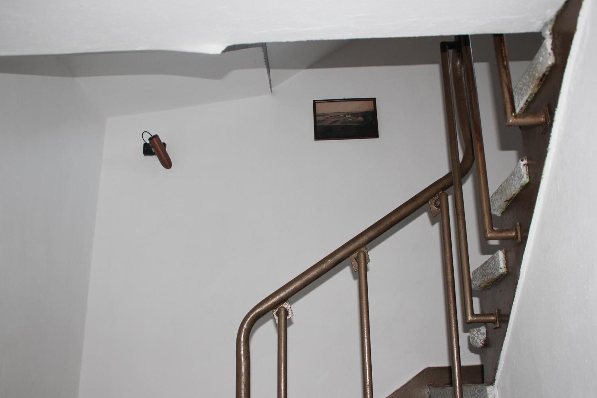 Yankov'S House Otel Süzebolu Dış mekan fotoğraf