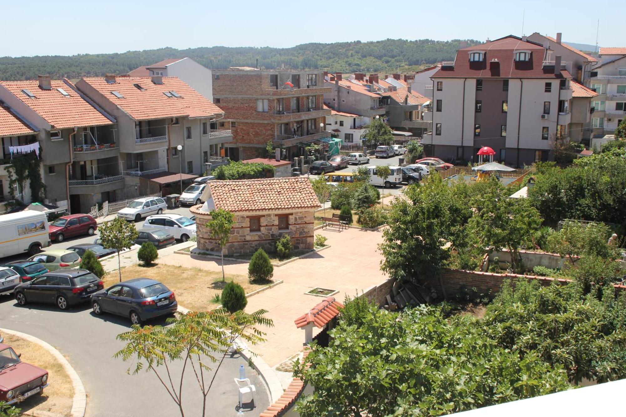 Yankov'S House Otel Süzebolu Dış mekan fotoğraf
