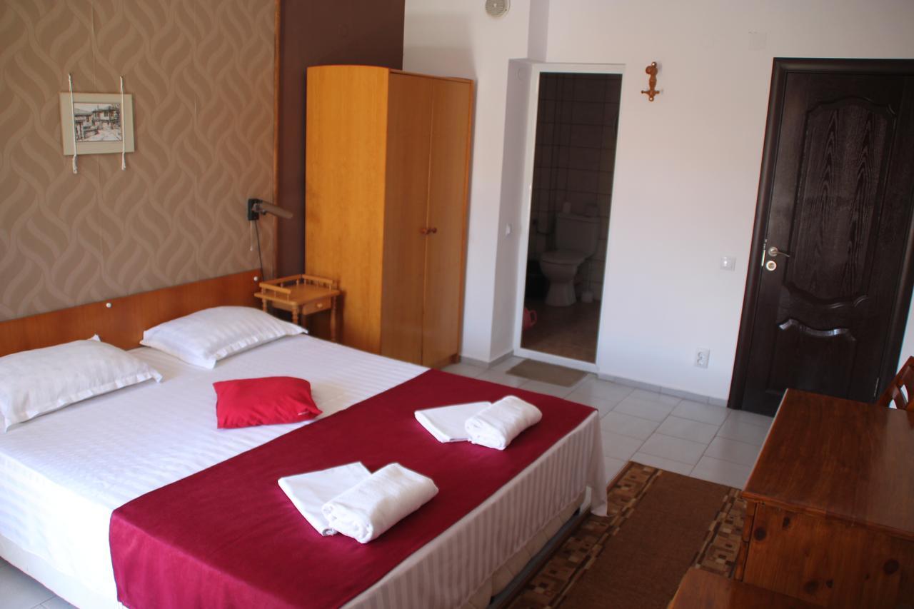 Yankov'S House Otel Süzebolu Dış mekan fotoğraf