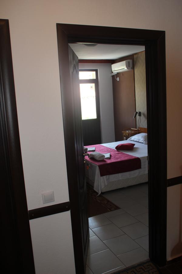 Yankov'S House Otel Süzebolu Dış mekan fotoğraf