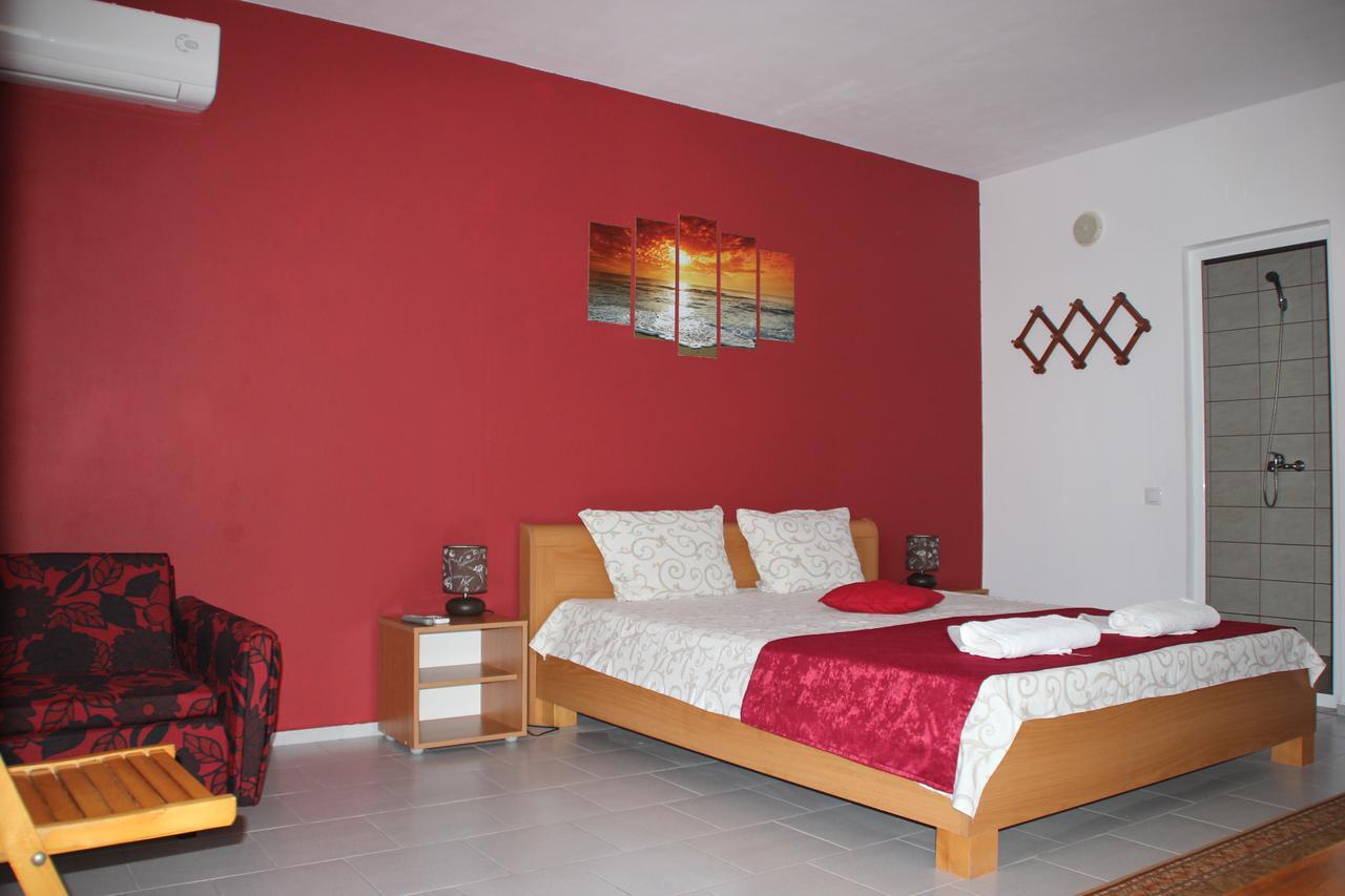 Yankov'S House Otel Süzebolu Dış mekan fotoğraf