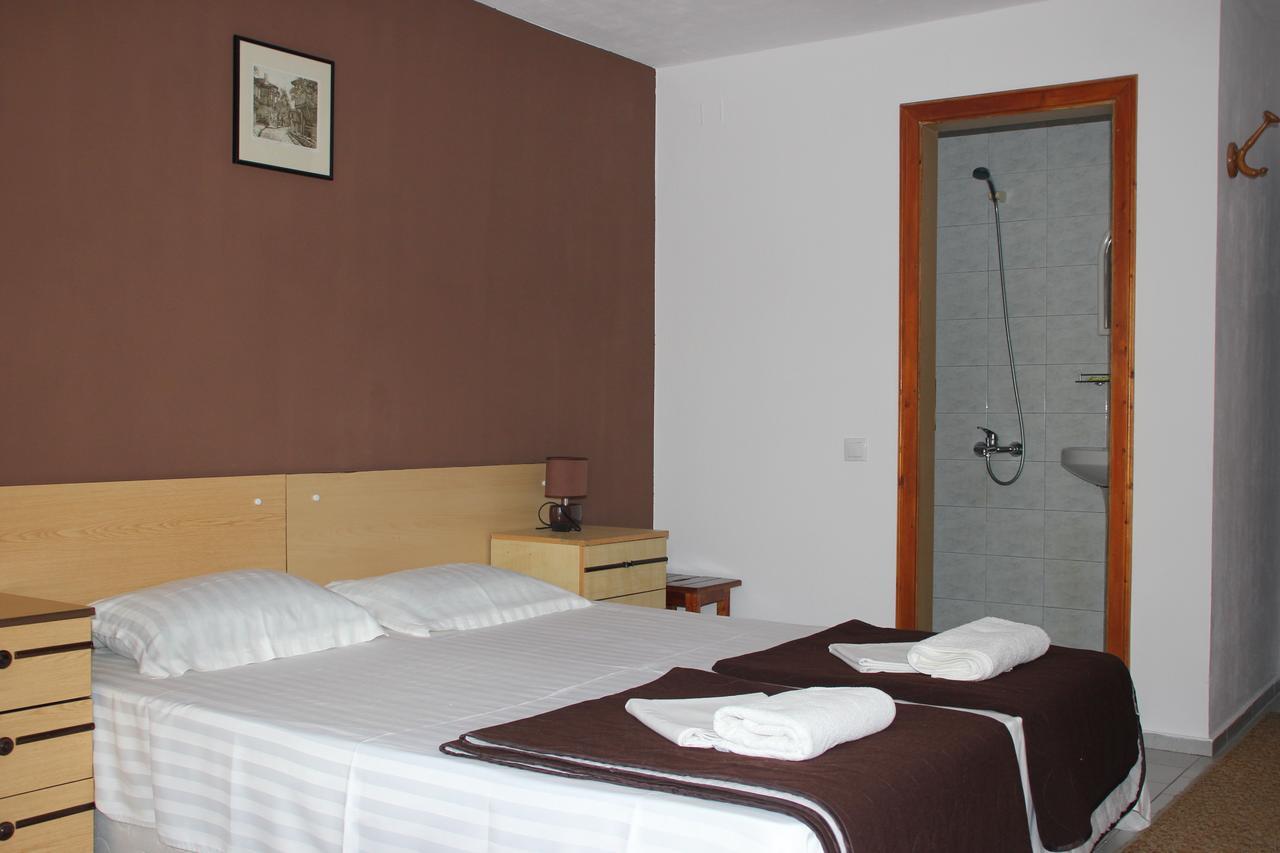 Yankov'S House Otel Süzebolu Dış mekan fotoğraf