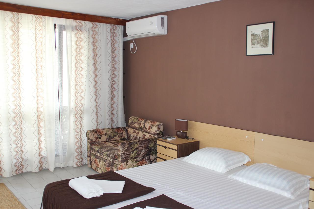 Yankov'S House Otel Süzebolu Dış mekan fotoğraf