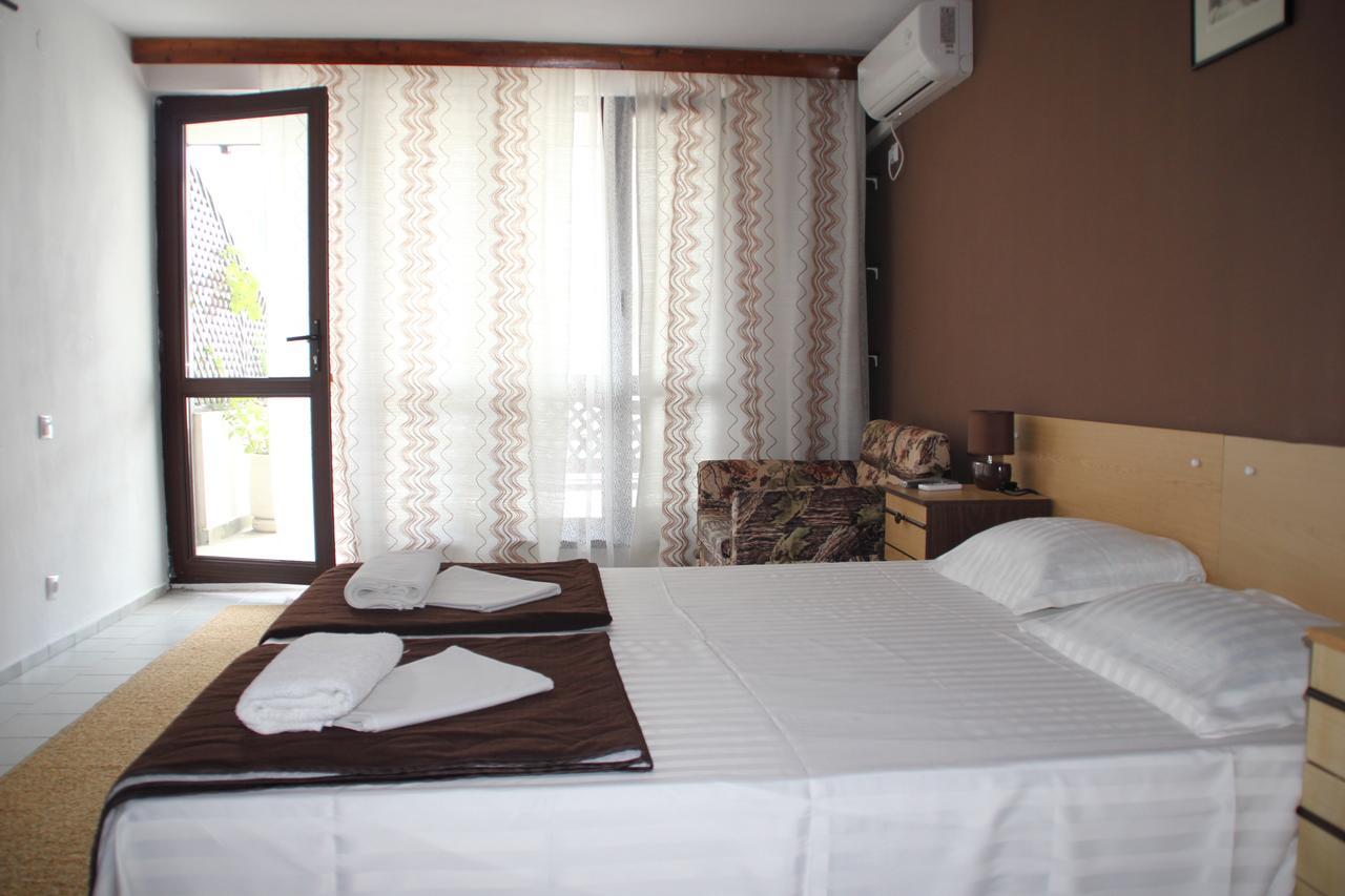 Yankov'S House Otel Süzebolu Dış mekan fotoğraf