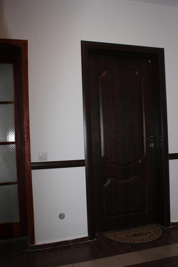 Yankov'S House Otel Süzebolu Dış mekan fotoğraf