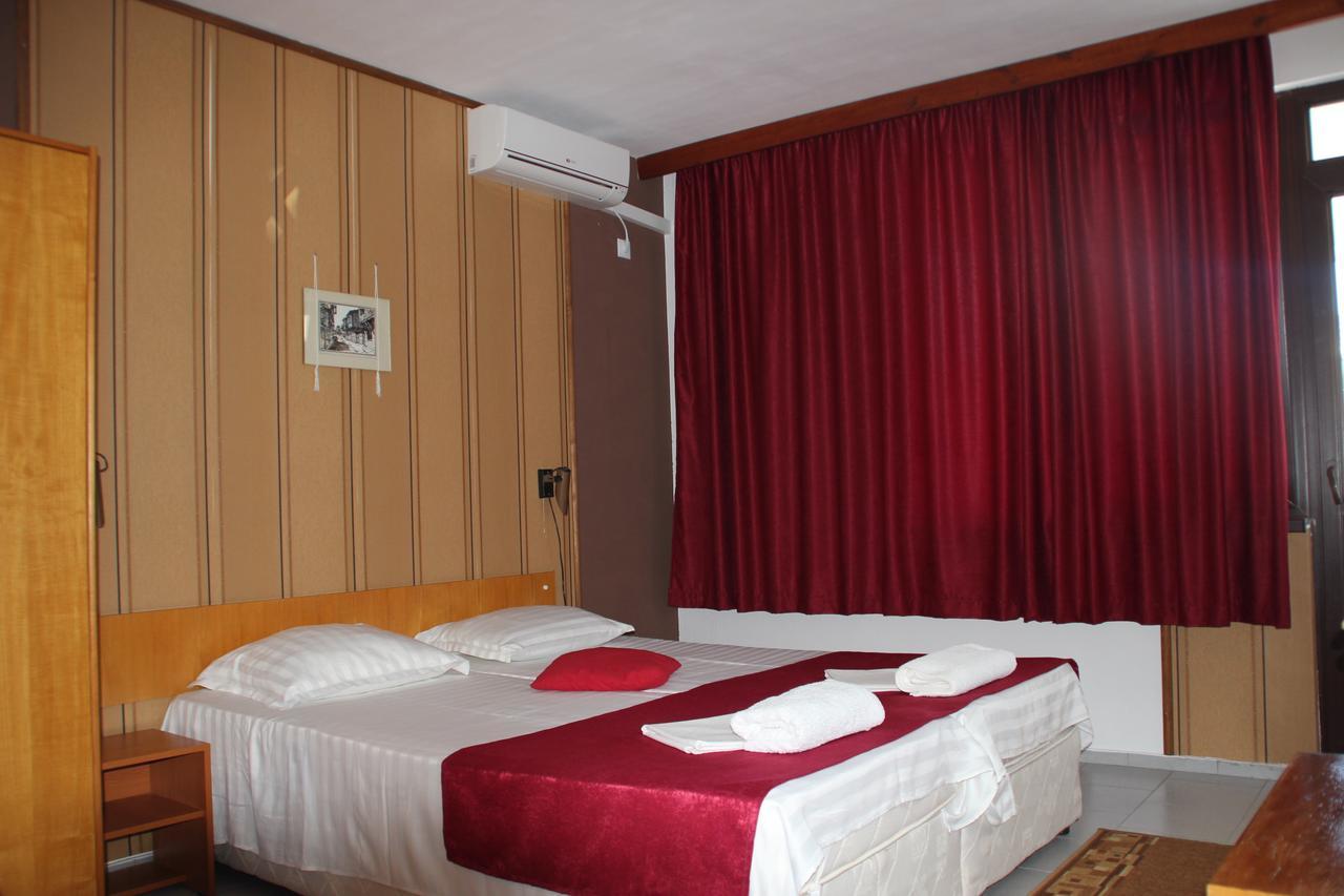 Yankov'S House Otel Süzebolu Dış mekan fotoğraf