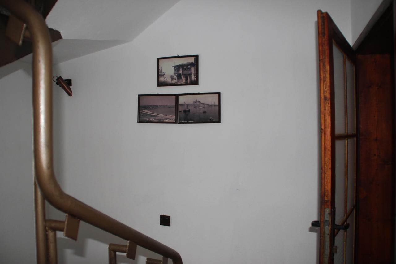 Yankov'S House Otel Süzebolu Dış mekan fotoğraf