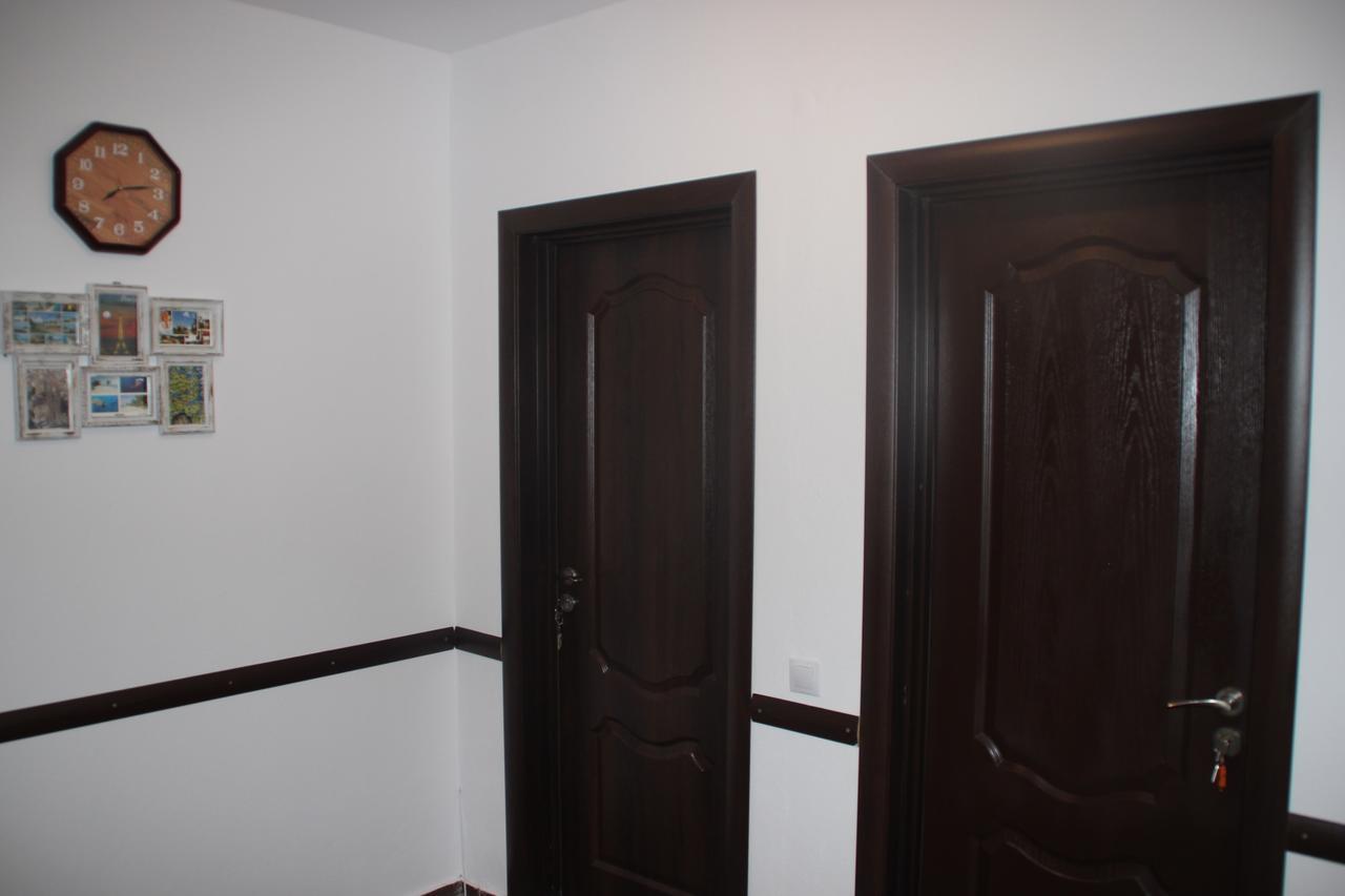 Yankov'S House Otel Süzebolu Dış mekan fotoğraf