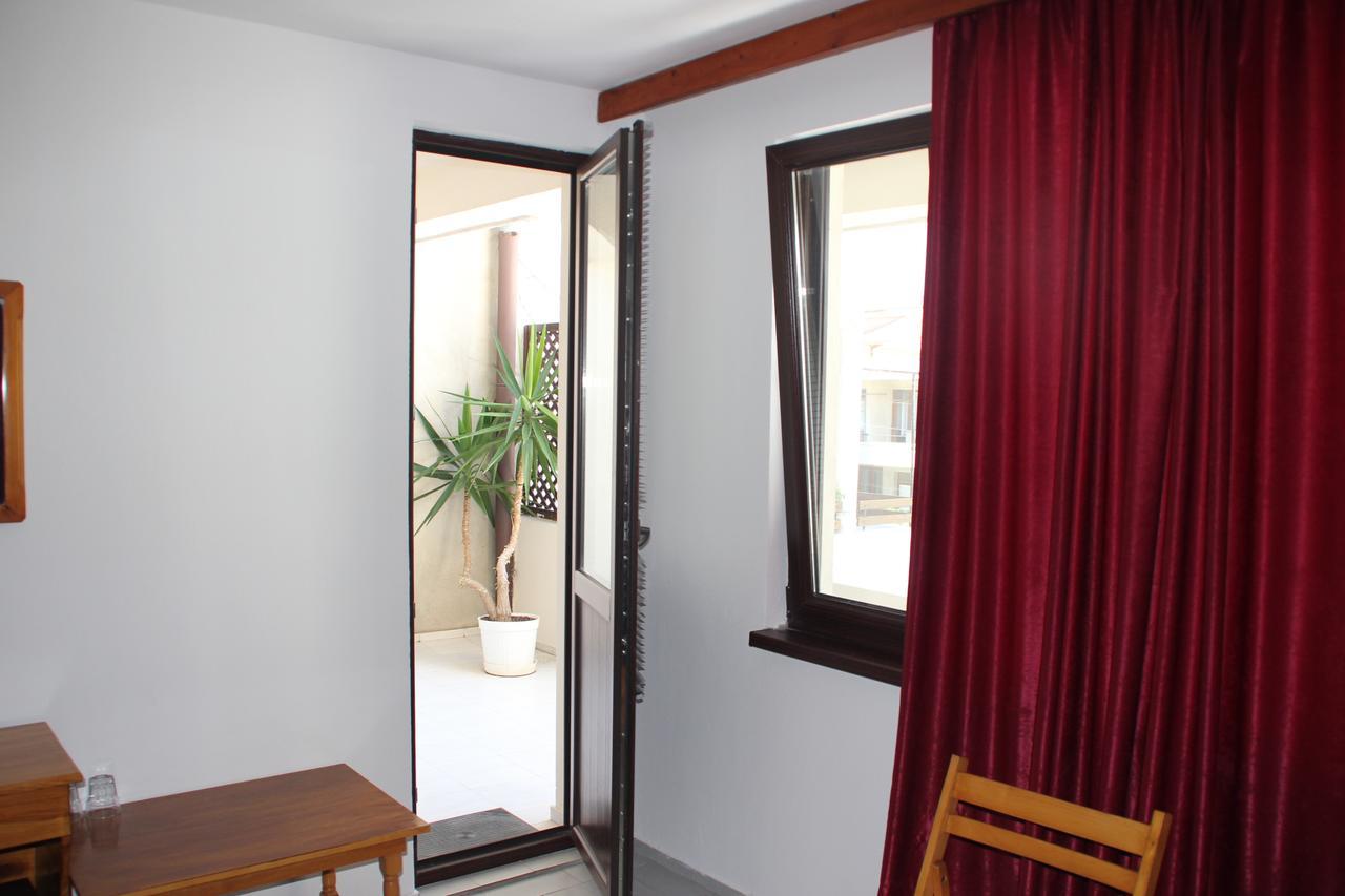 Yankov'S House Otel Süzebolu Dış mekan fotoğraf