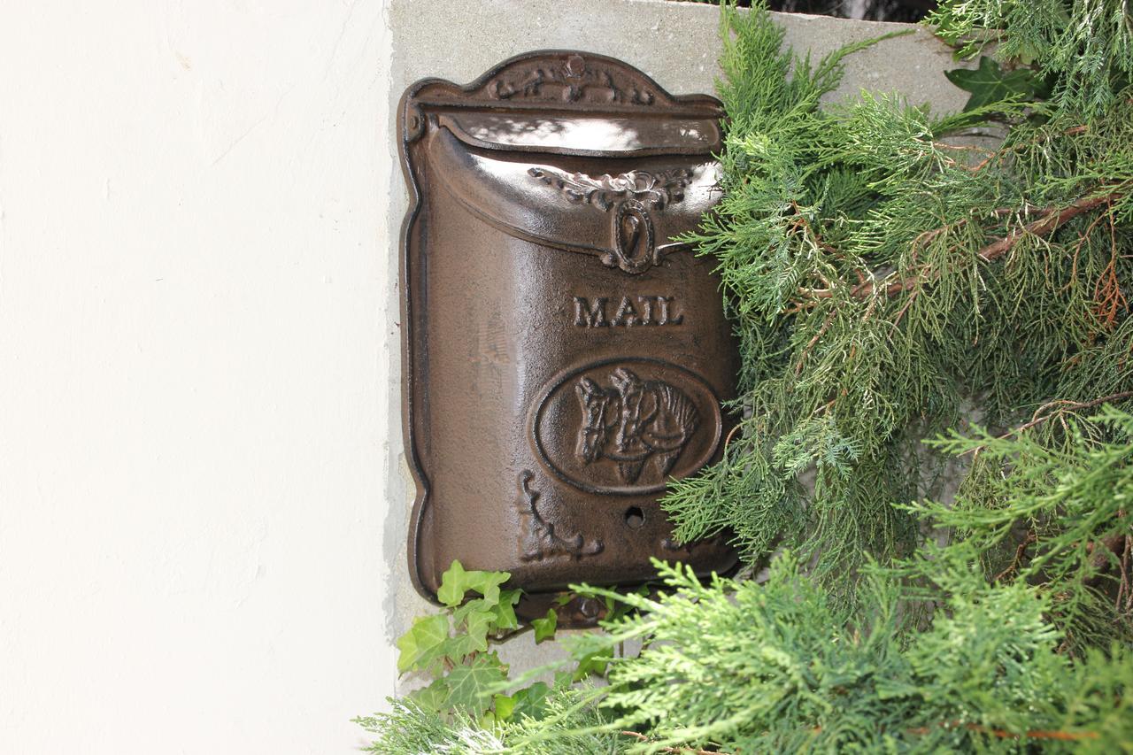Yankov'S House Otel Süzebolu Dış mekan fotoğraf