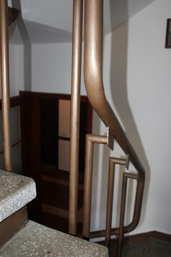 Yankov'S House Otel Süzebolu Dış mekan fotoğraf