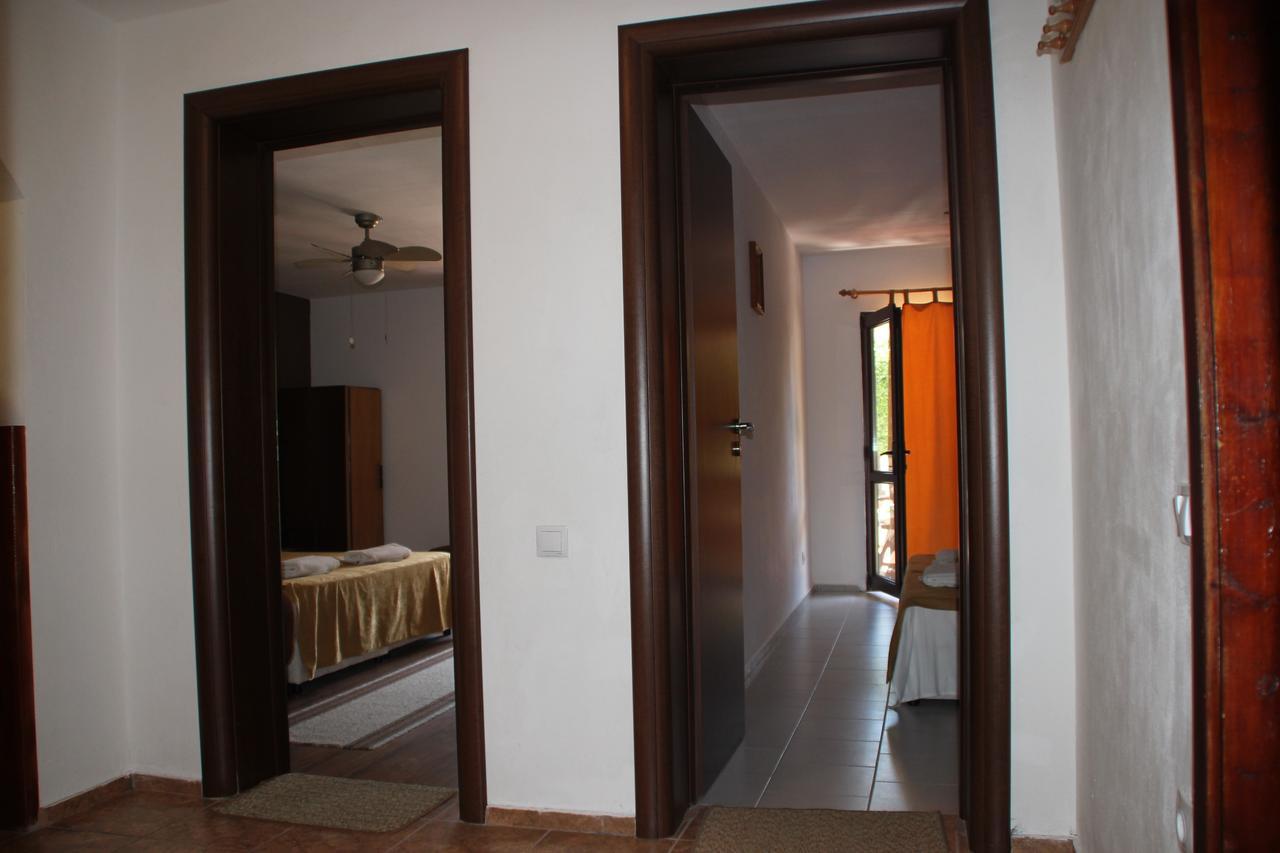 Yankov'S House Otel Süzebolu Dış mekan fotoğraf