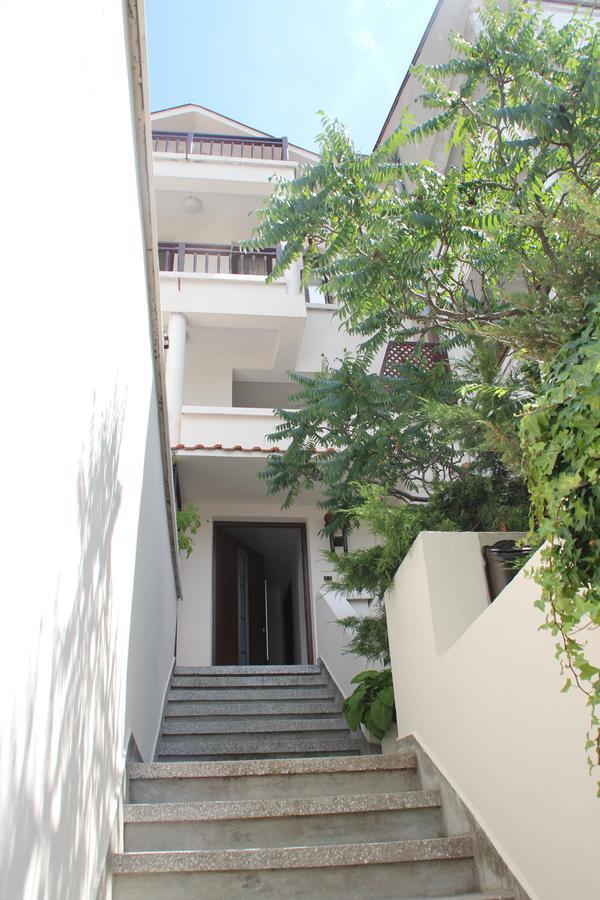 Yankov'S House Otel Süzebolu Dış mekan fotoğraf