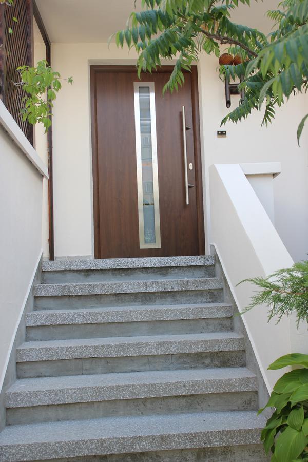 Yankov'S House Otel Süzebolu Dış mekan fotoğraf