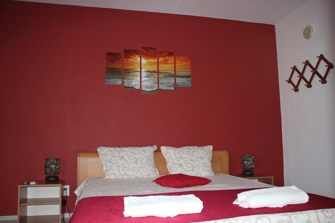Yankov'S House Otel Süzebolu Dış mekan fotoğraf