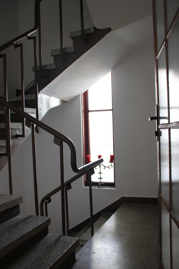 Yankov'S House Otel Süzebolu Dış mekan fotoğraf