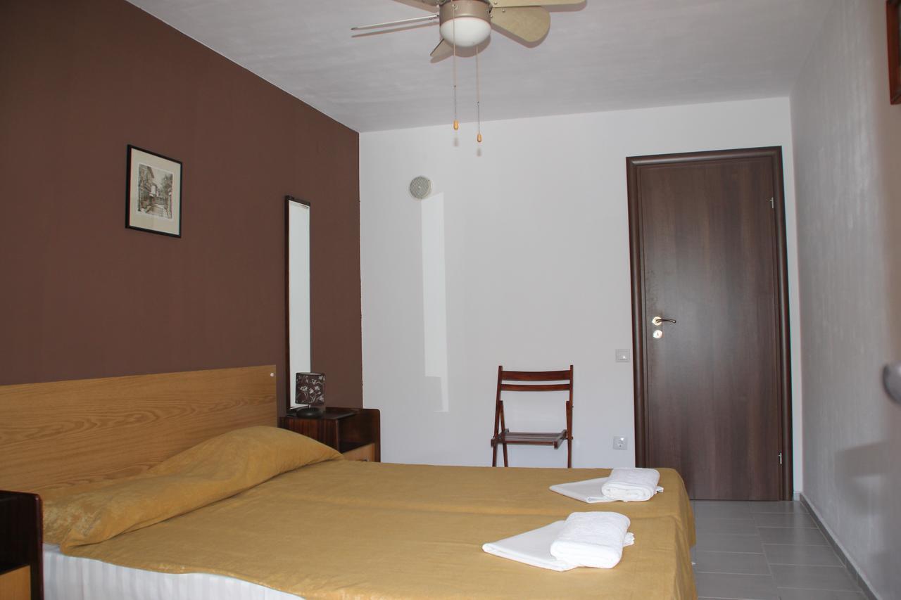 Yankov'S House Otel Süzebolu Dış mekan fotoğraf