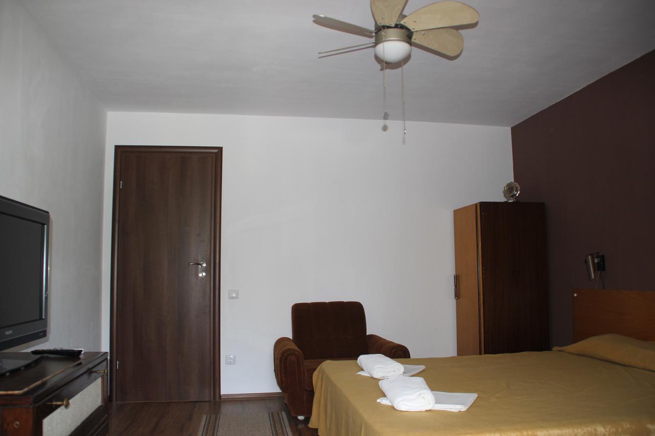 Yankov'S House Otel Süzebolu Dış mekan fotoğraf