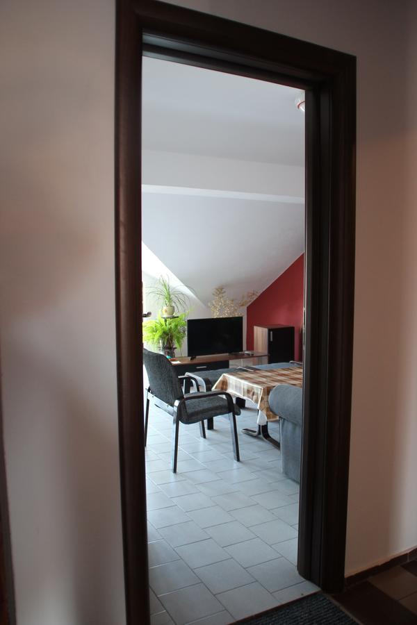 Yankov'S House Otel Süzebolu Dış mekan fotoğraf