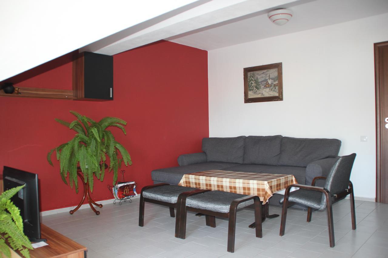 Yankov'S House Otel Süzebolu Dış mekan fotoğraf