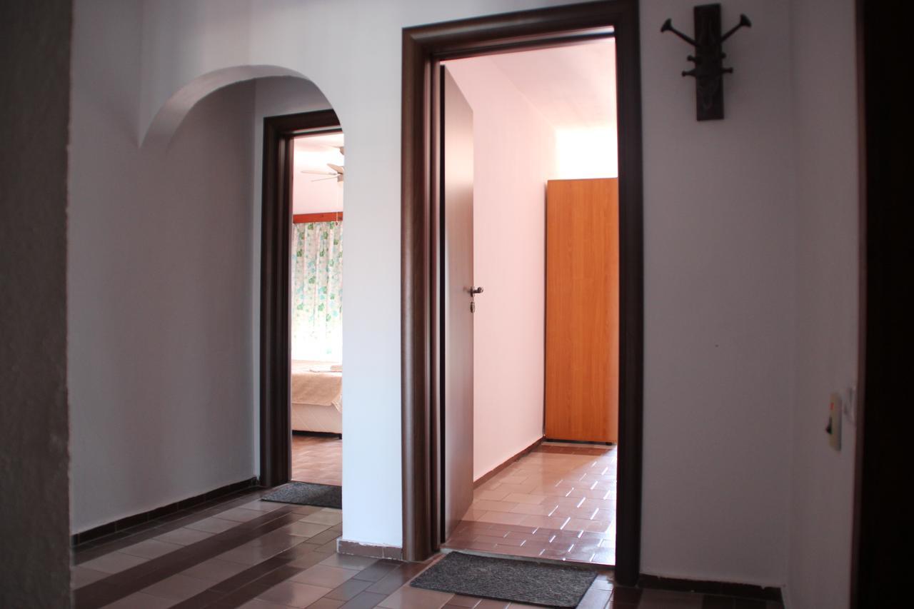 Yankov'S House Otel Süzebolu Dış mekan fotoğraf