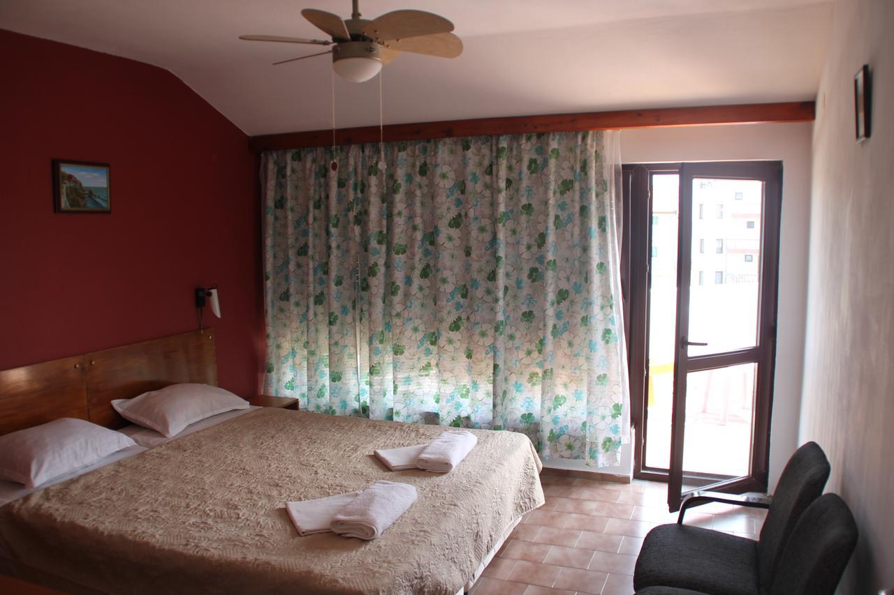 Yankov'S House Otel Süzebolu Dış mekan fotoğraf