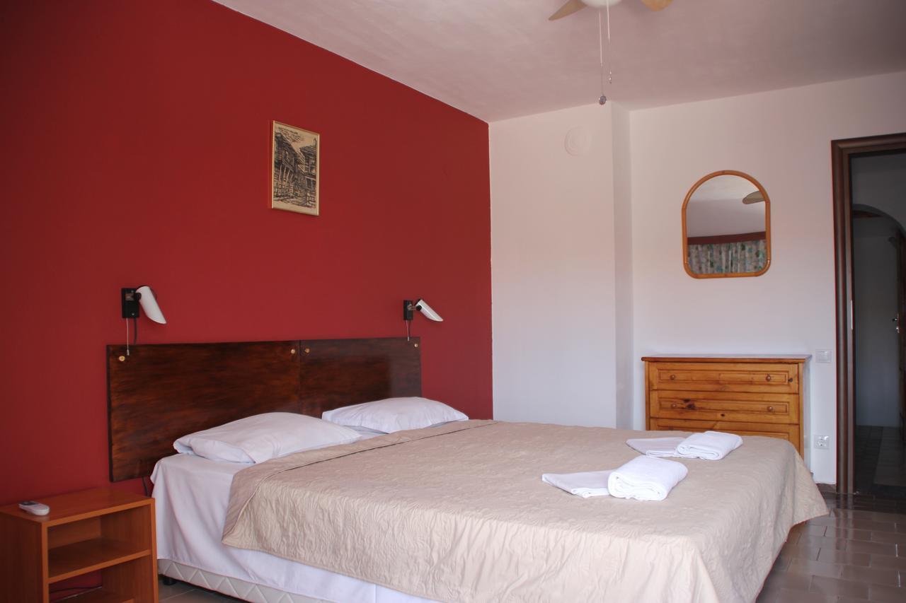 Yankov'S House Otel Süzebolu Dış mekan fotoğraf