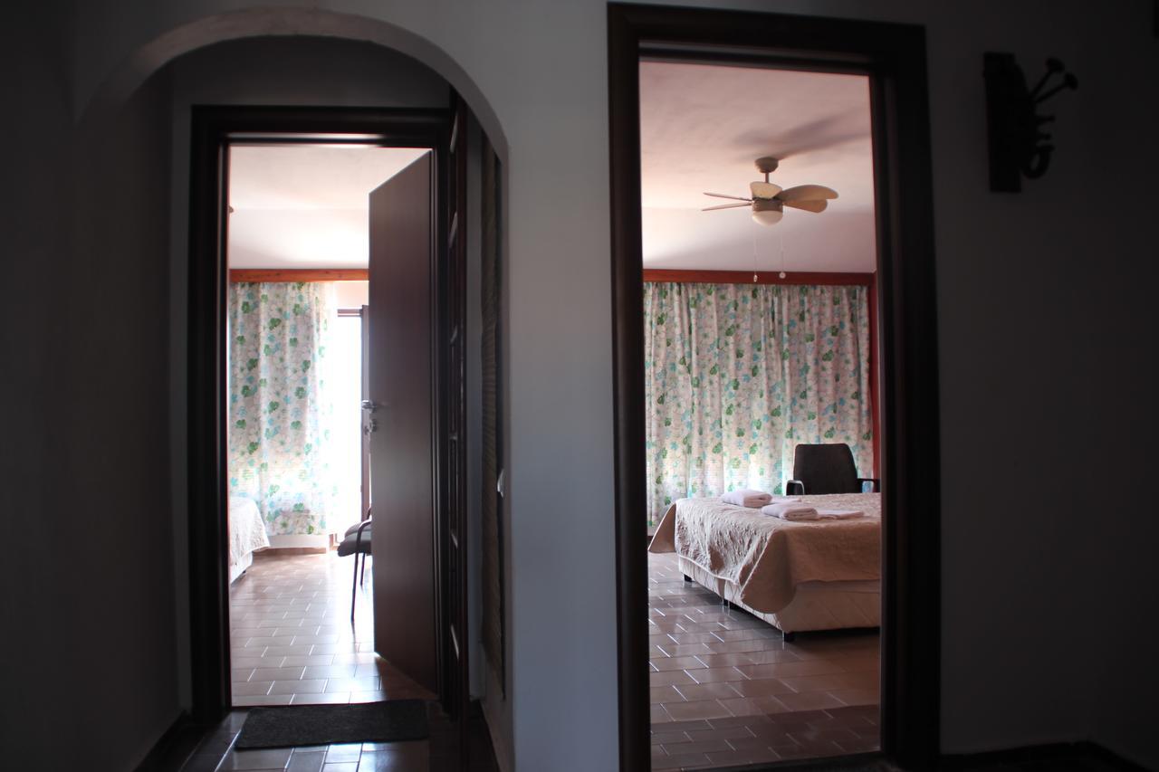 Yankov'S House Otel Süzebolu Dış mekan fotoğraf