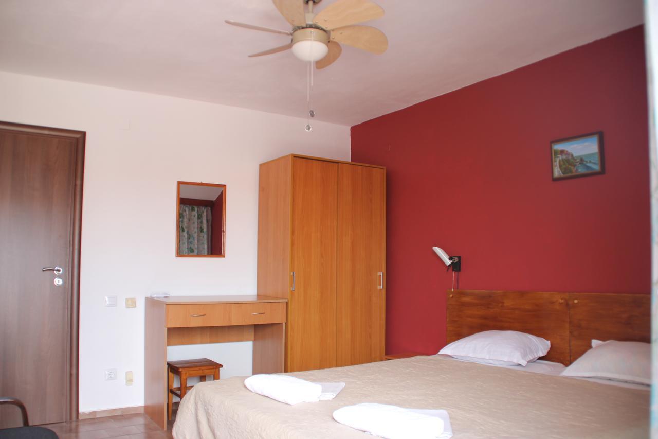 Yankov'S House Otel Süzebolu Dış mekan fotoğraf