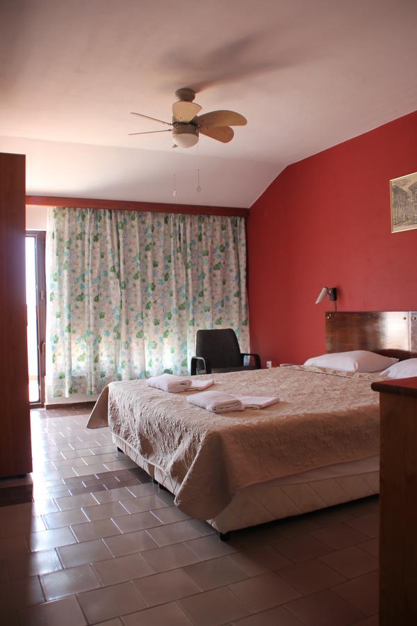 Yankov'S House Otel Süzebolu Dış mekan fotoğraf