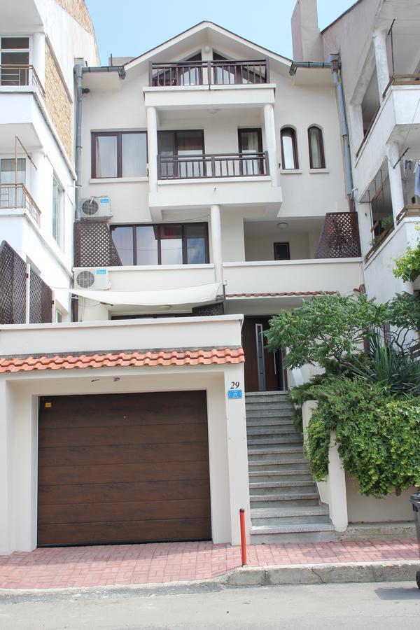 Yankov'S House Otel Süzebolu Dış mekan fotoğraf