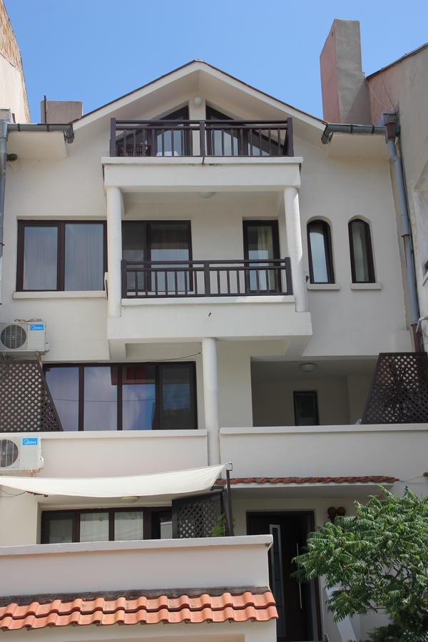 Yankov'S House Otel Süzebolu Dış mekan fotoğraf